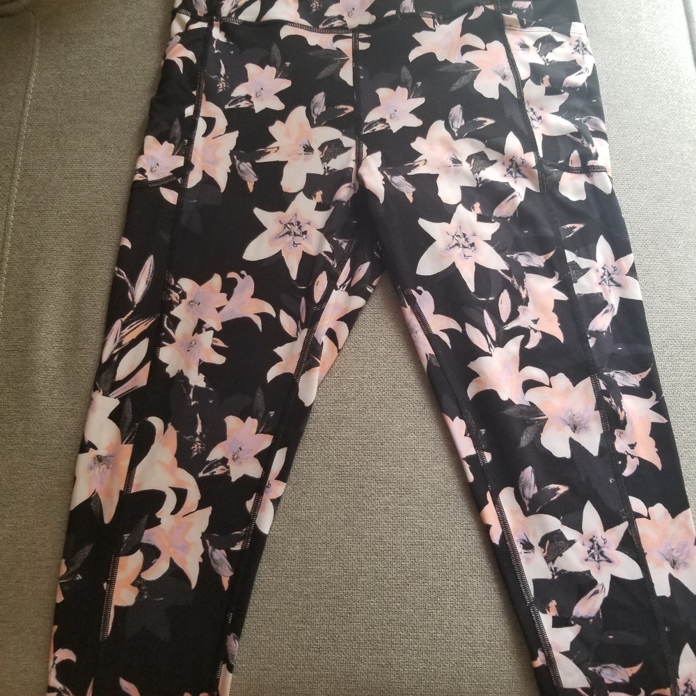 Victoria's Secret Athletic Leggings